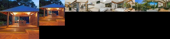 PTs Resort Style Luxury