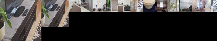 Apartment on Zoe Kosmodemyanskoy