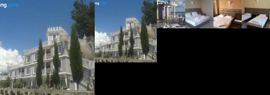 Mramorny Zamok Hotel