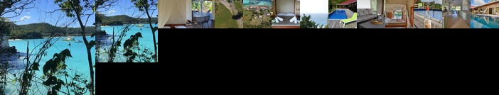 Villas Coccoloba & Jacaranda