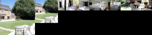 Bella Vista Bed&Breakfast