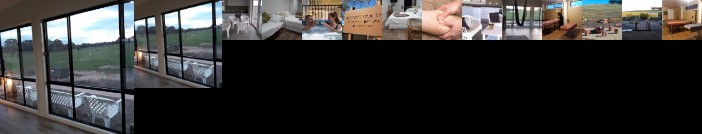 Homestay - Aligning Health Retreat & Day Spa