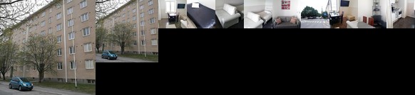 Lightful Silent Home