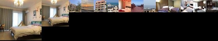 Yumi Holiday Apartment Changjiang Qiziwan Branch