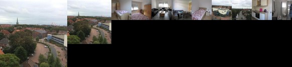 Ferienhaus Middenmank