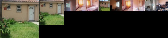 La Serena La Caldera