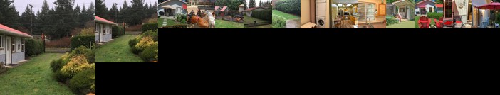 Red Roof Inn Cottage