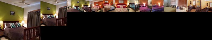 Sonja's Bed and Breakfast