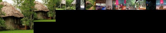 Clarissa Falls Resort