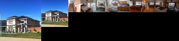 Melbourne Waterfront Resort