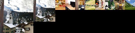 Gasthaus Alpenrose Avers