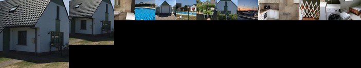 Holiday Home Nieuwendamme