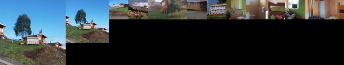 Chacra Don Benito Chonchi