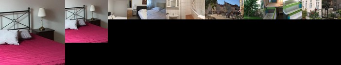 Kleine Ferienwohnung mit Garten