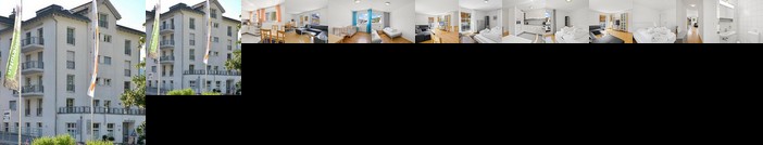 Apartment Moser Churwalden