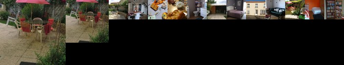 Maison De Village Landemont