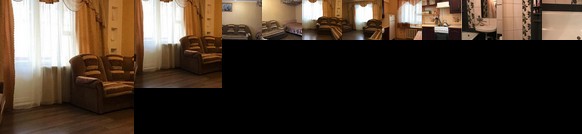 Apartment ob Stroitelei 20