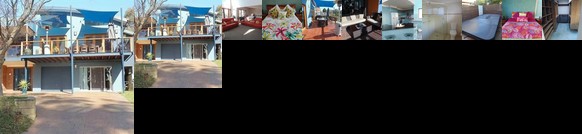 Malparara Beach House