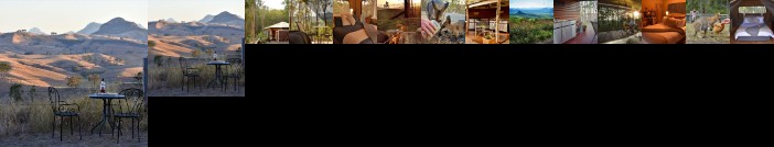 Ketchup's Bank Glamping