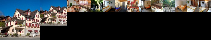 Gasthaus zum Ochsen Eschenbach