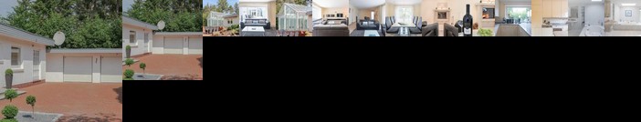 Wohlfuhloase Buttjebull