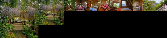 Aywasi Kalinago Retreat