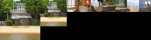 Casa del Barranco Apipe