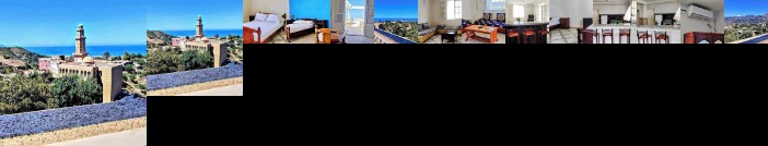 Residence Location DAOUD