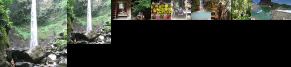 Zion Valley Bed and Breakfast