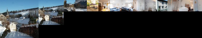 Ferienwohnung Theissen-Pauls