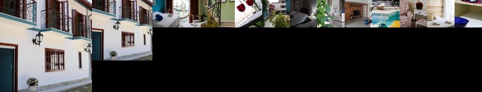 Vila Hibisco Pousada e Apart