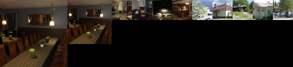 Huoneistohotelli Jokikeskus