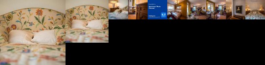 Apartment Maria Theresia