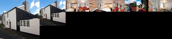 Railway Cottage Launceston