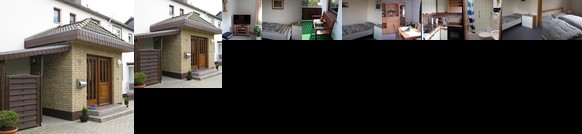 Fewo Flensburg Lenschau