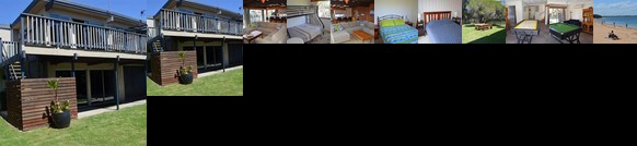 Sandy Dunes Beach House