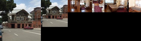 Ganja Comfort Apartment