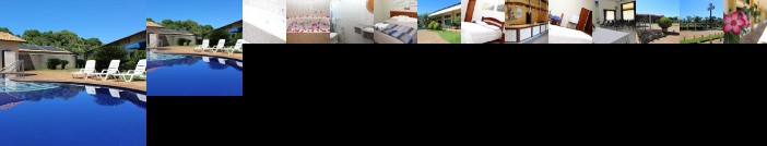 Grandes Lagos Park Hotel