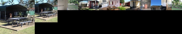 Homestead Caravan Park