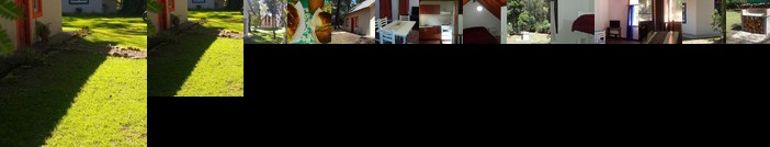 Cabanas El Raco del Bosc