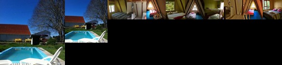 Ecoturismo Los Manzanos