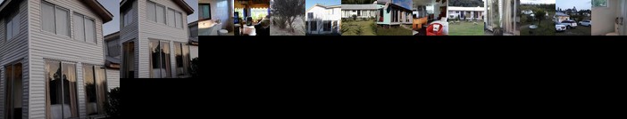 Lodge Guarida del Trauco