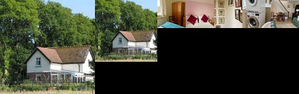 Dial House Cottage Chagford