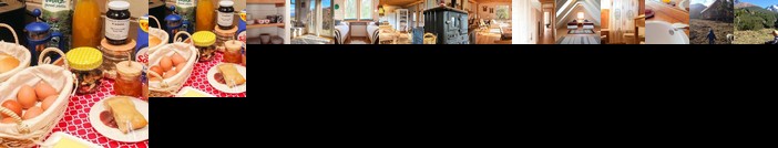 Chalet Cerro Castillo