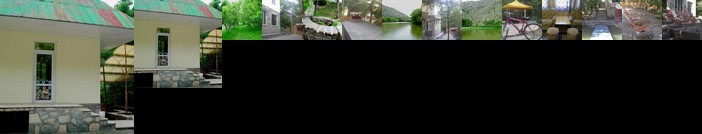 Park-Hotel Khoren's Lake