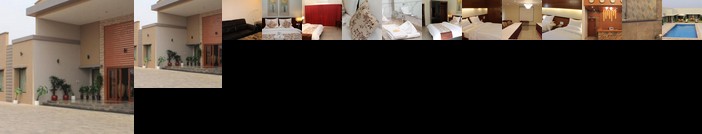 Hotel Moon Palace Kolwezi