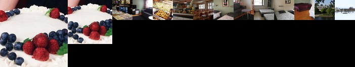 Hotelli Puustelli Lieksa