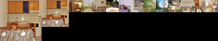 Elena's House Kalamata