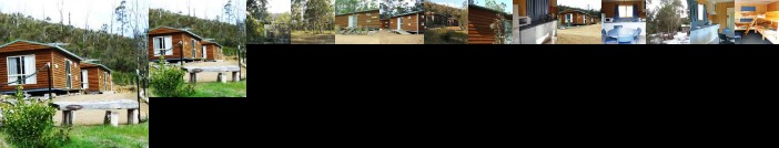 Hobart Bush Cabins