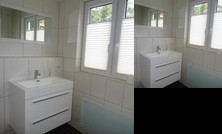 Schwedenhaus im Grunen